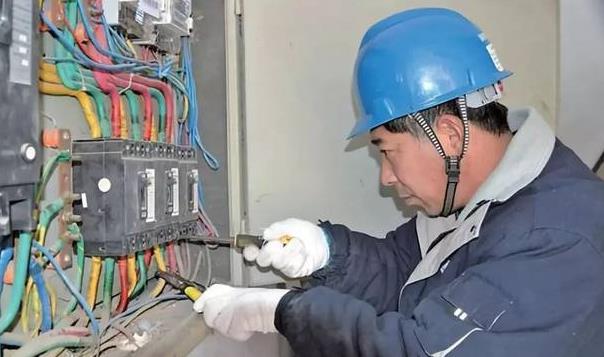 杭州低压证和电工证有什么区别(杭州低压电工证培训机构)