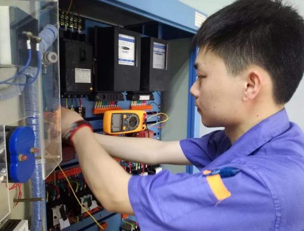 杭州高级电工证和低压电工证的区别