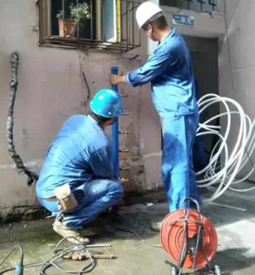 杭州低压电工是弱电工证吗